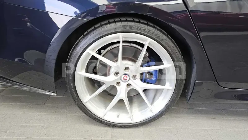 BMW 550 d xDrive| 360| ОБДУХ| DISTRONIC| ВКЛ.ТЕХНОТЕСТ, снимка 15 - Автомобили и джипове - 54669629