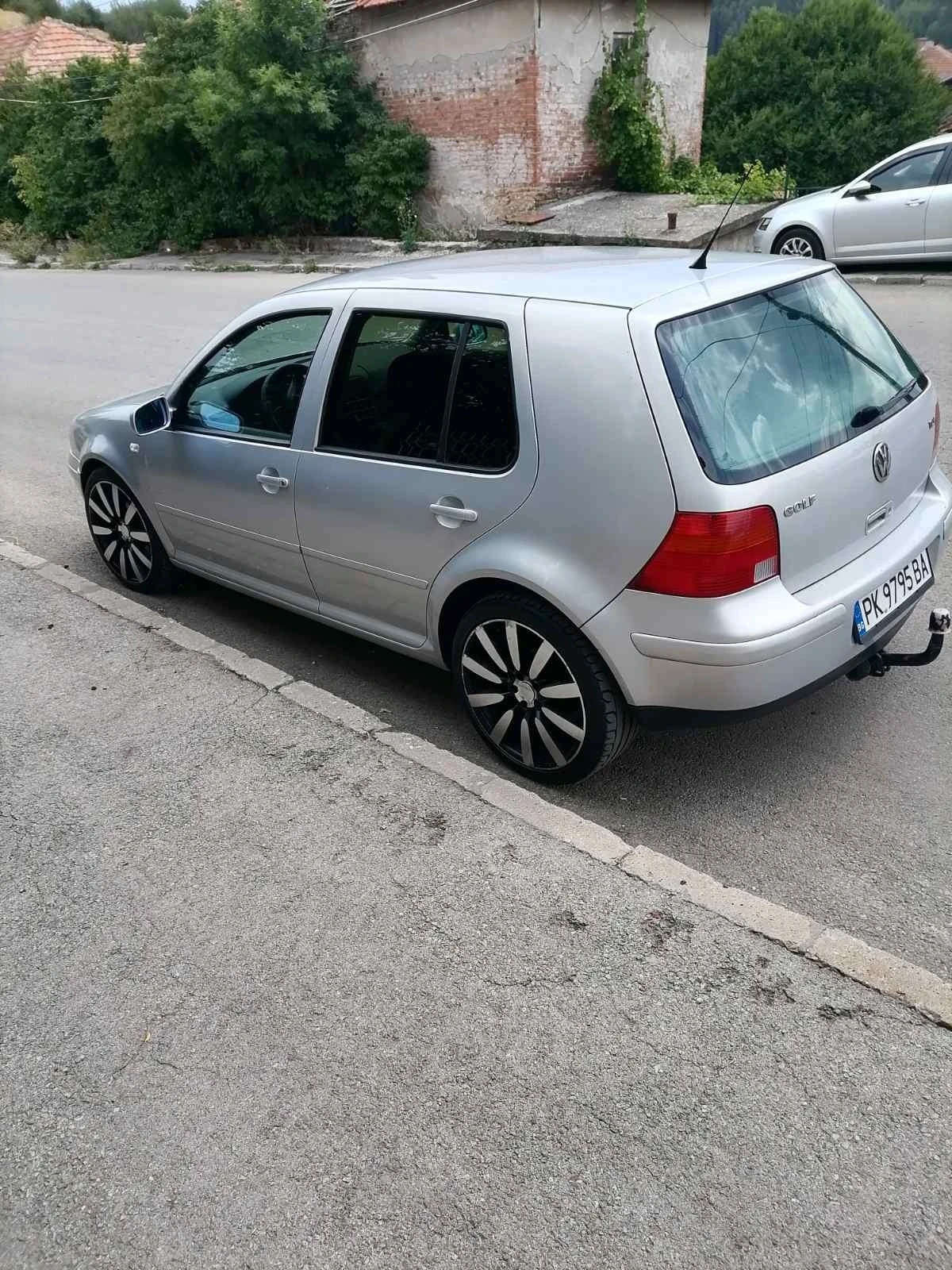 VW Golf TDI - изображение 4