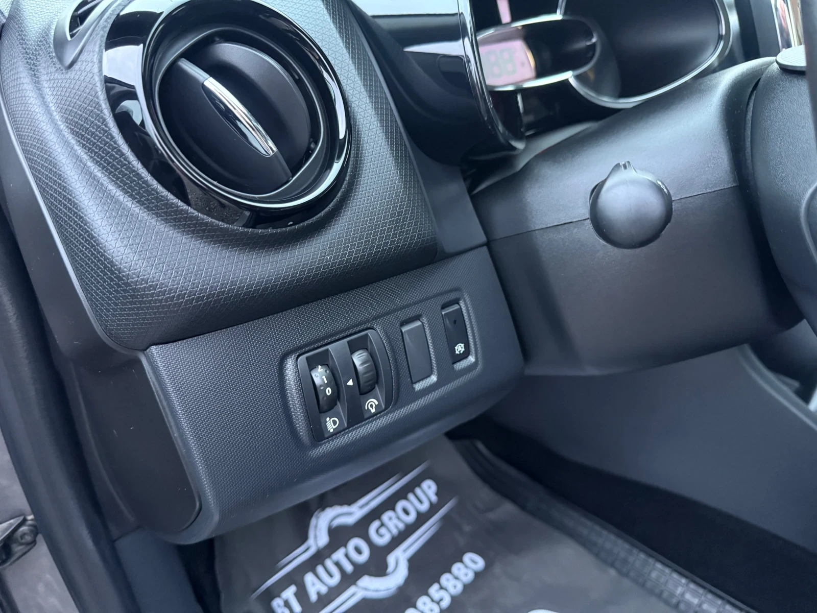 Renault Clio TCe * * 114000КМ* *  | Mobile.bg — изображение 14