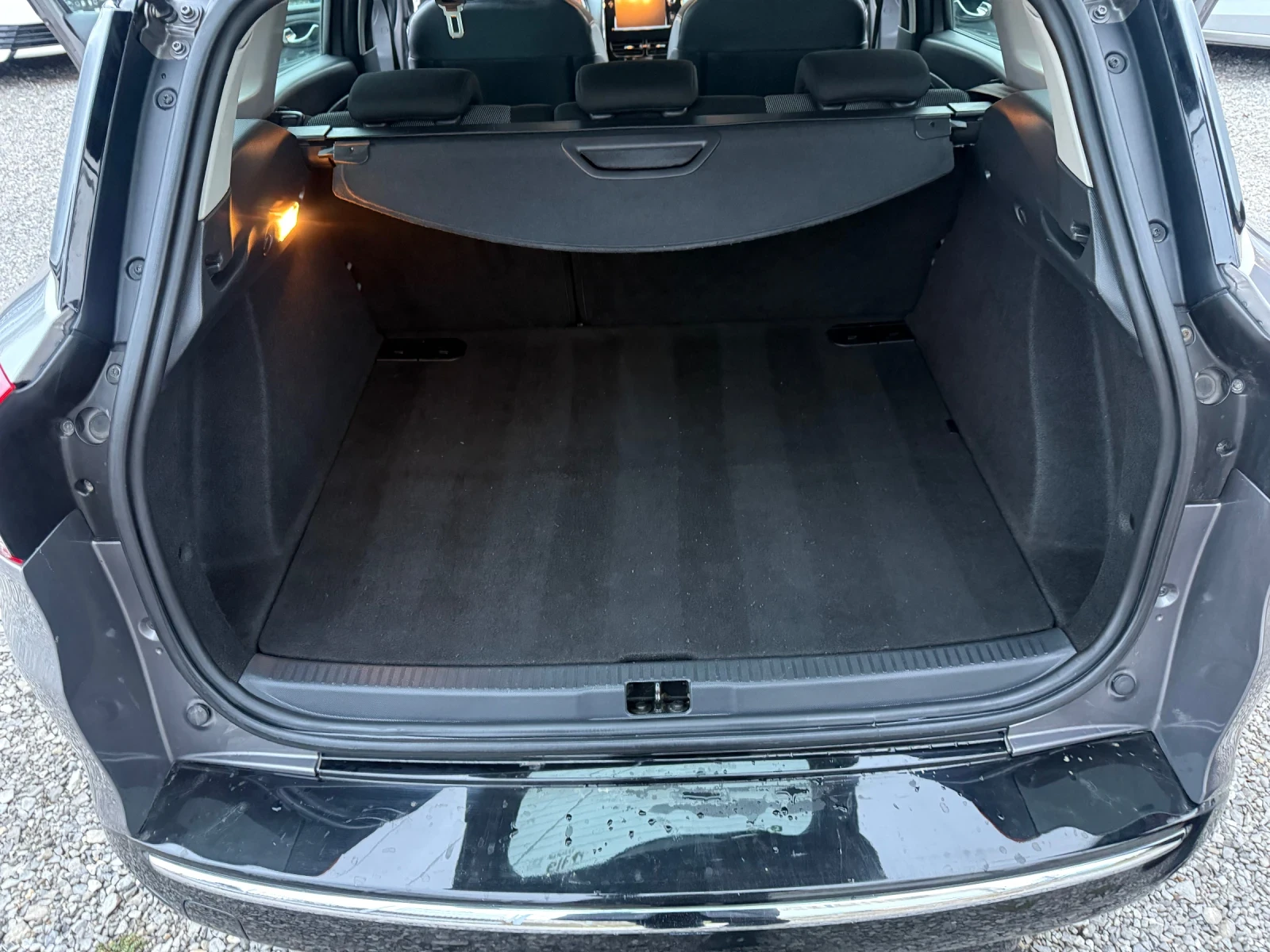 Renault Clio TCe * * 114000КМ* *  | Mobile.bg — изображение 16