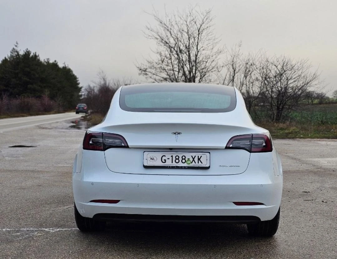 Tesla Model 3 Long Range 4x4 | Mobile.bg — изображение 17