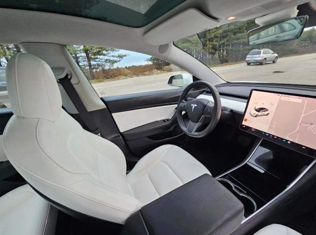 Tesla Model 3 Long Range 4x4 | Mobile.bg — изображение 16