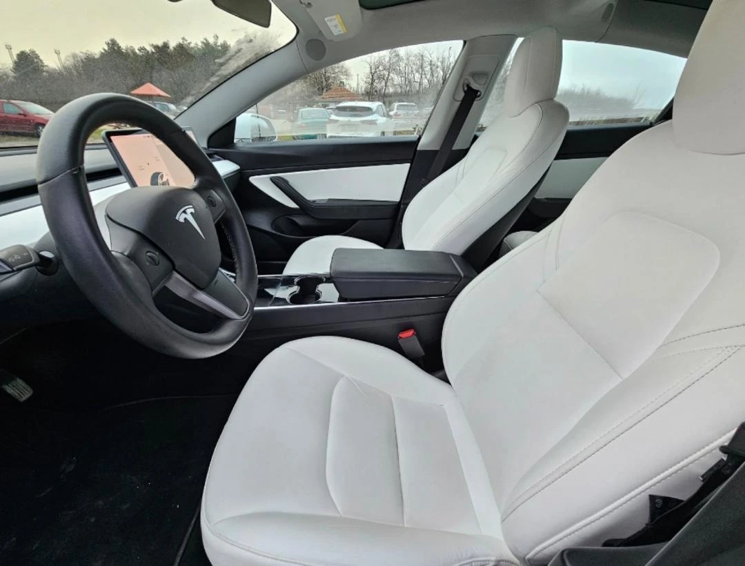 Tesla Model 3 Long Range 4x4 | Mobile.bg — изображение 14