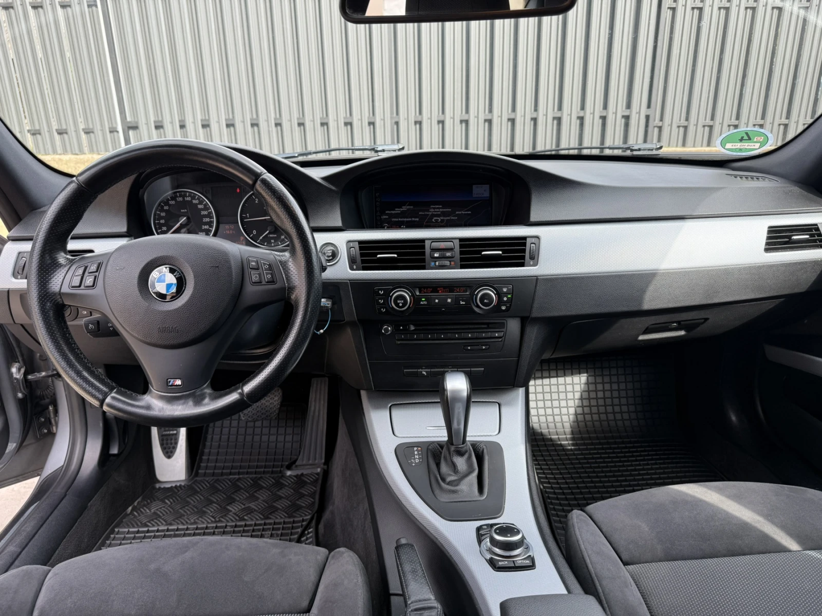 BMW 320 M packet/Xdrive/Face/Navi/Xenon | Mobile.bg   11