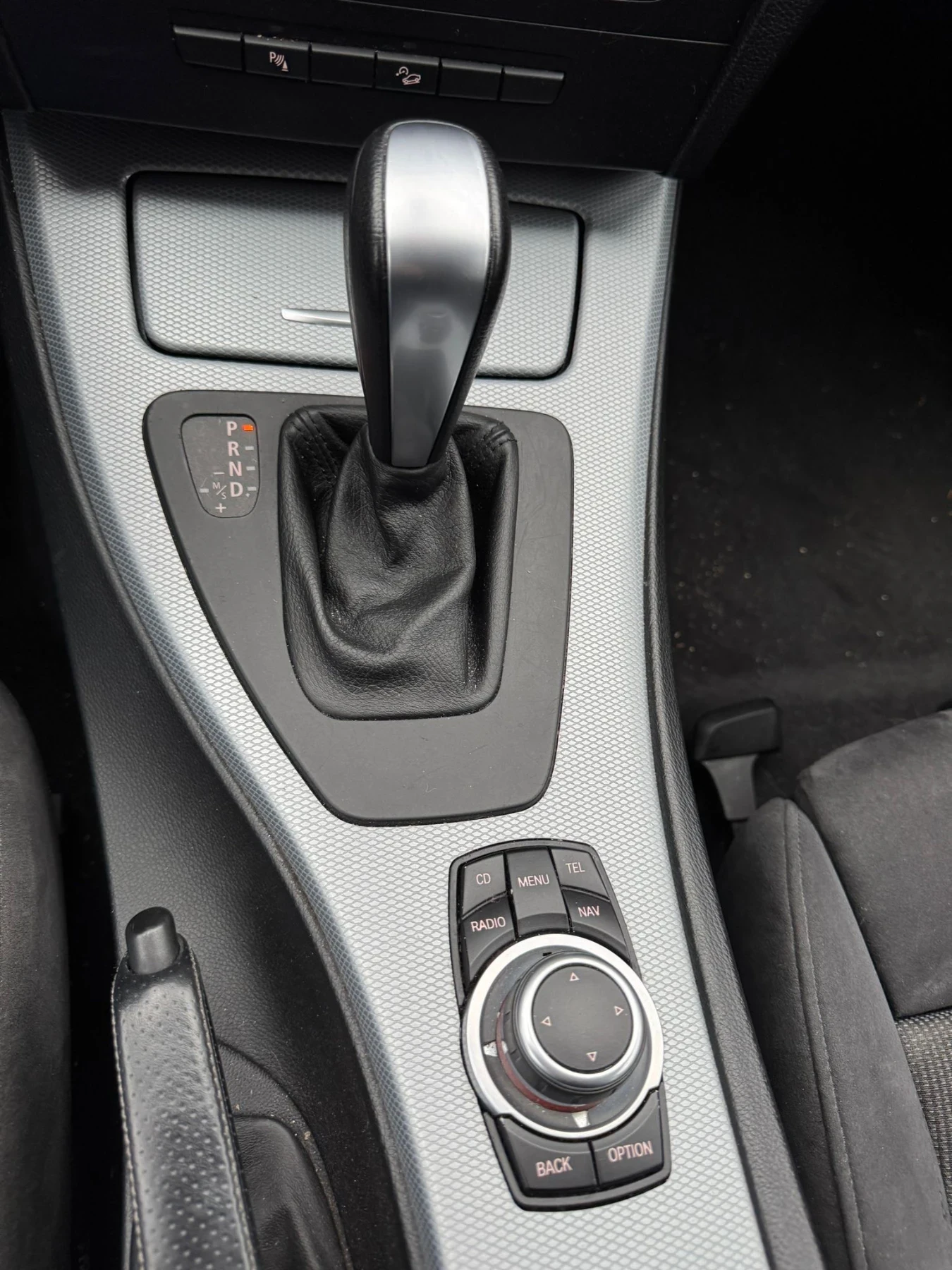 BMW 320 M packet/Xdrive/Face/Navi/Xenon | Mobile.bg   15