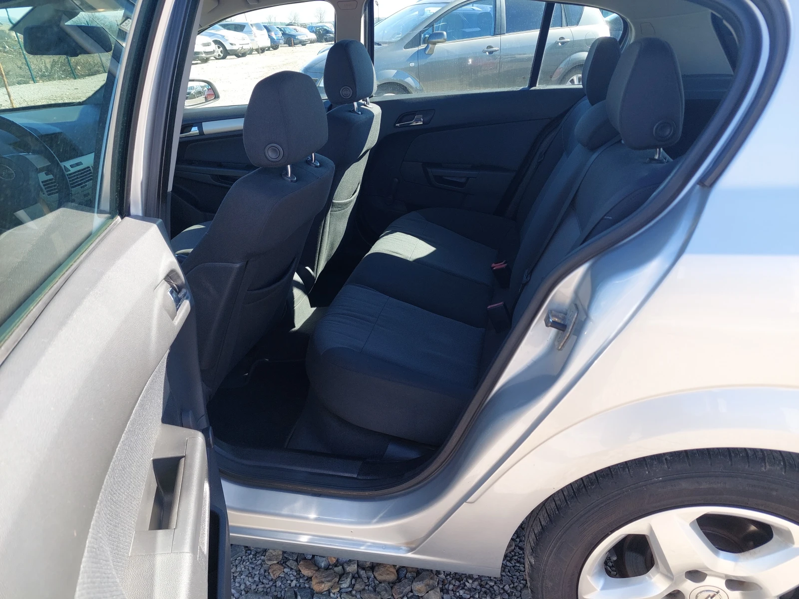 Opel Astra 1.4i | Mobile.bg   12