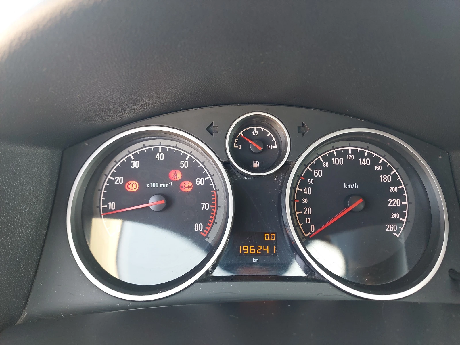 Opel Astra 1.4i | Mobile.bg   13