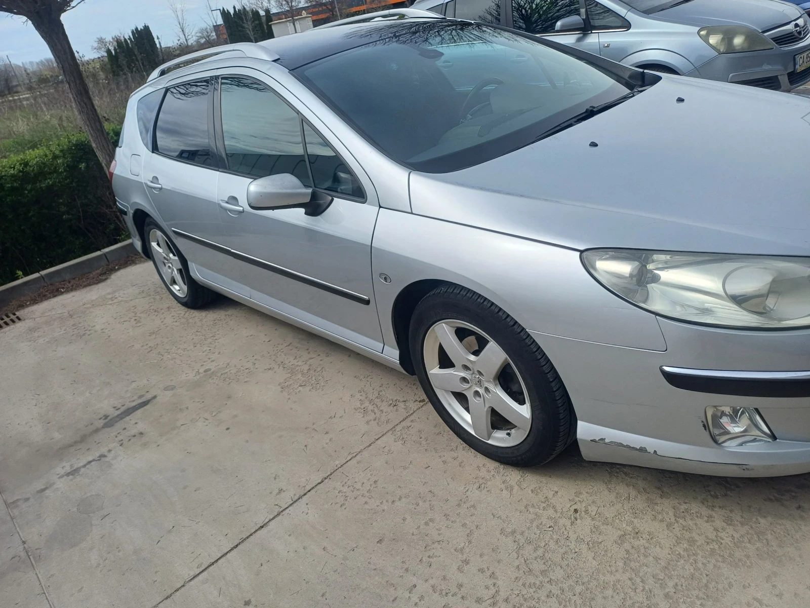 Peugeot 407  - изображение 3