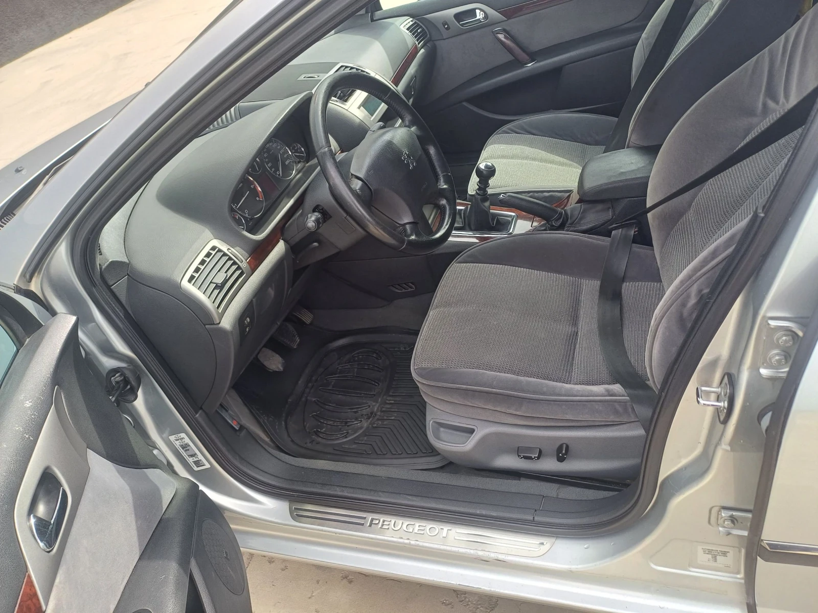 Peugeot 407  - изображение 9