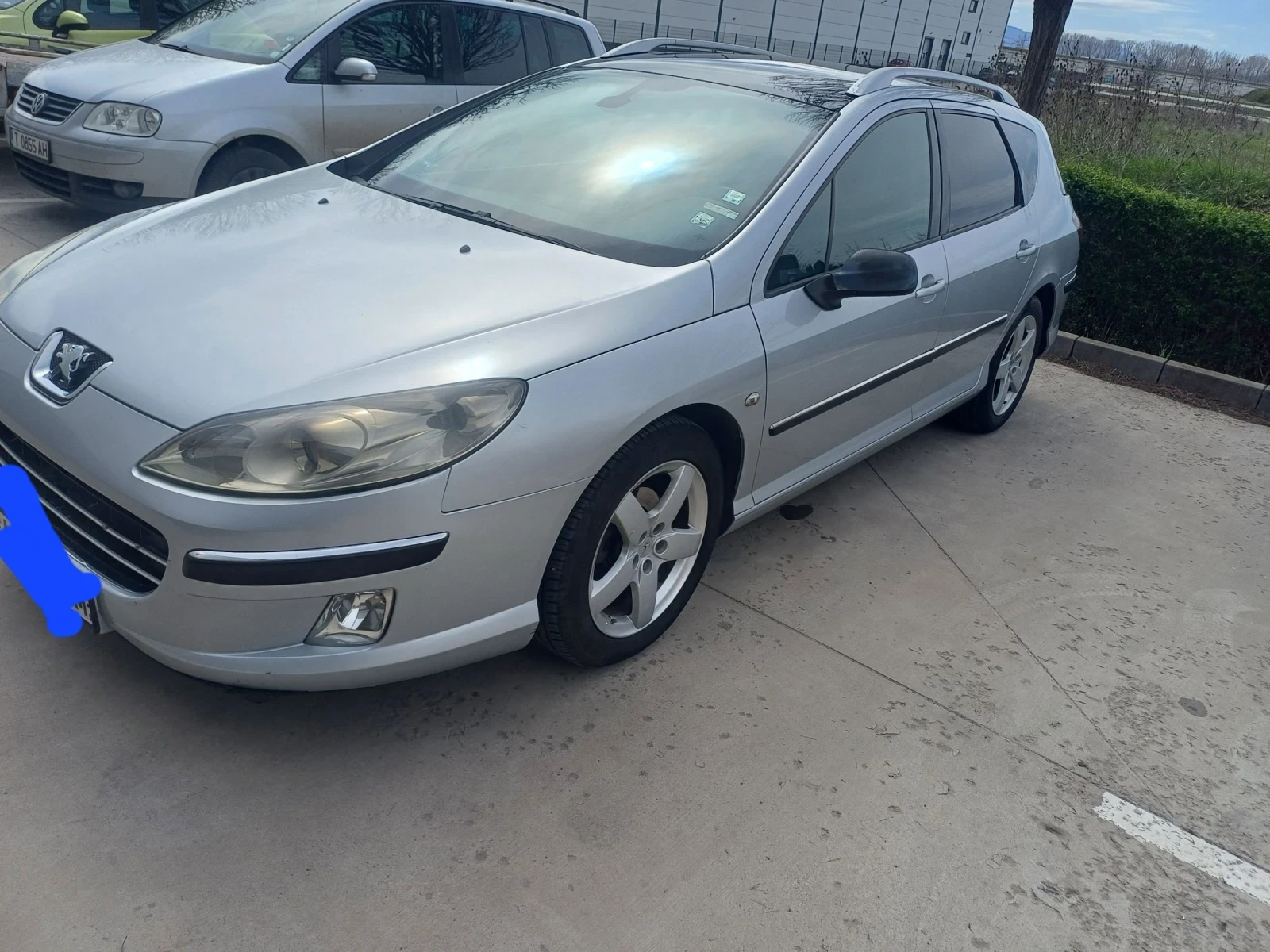 Peugeot 407  - изображение 2