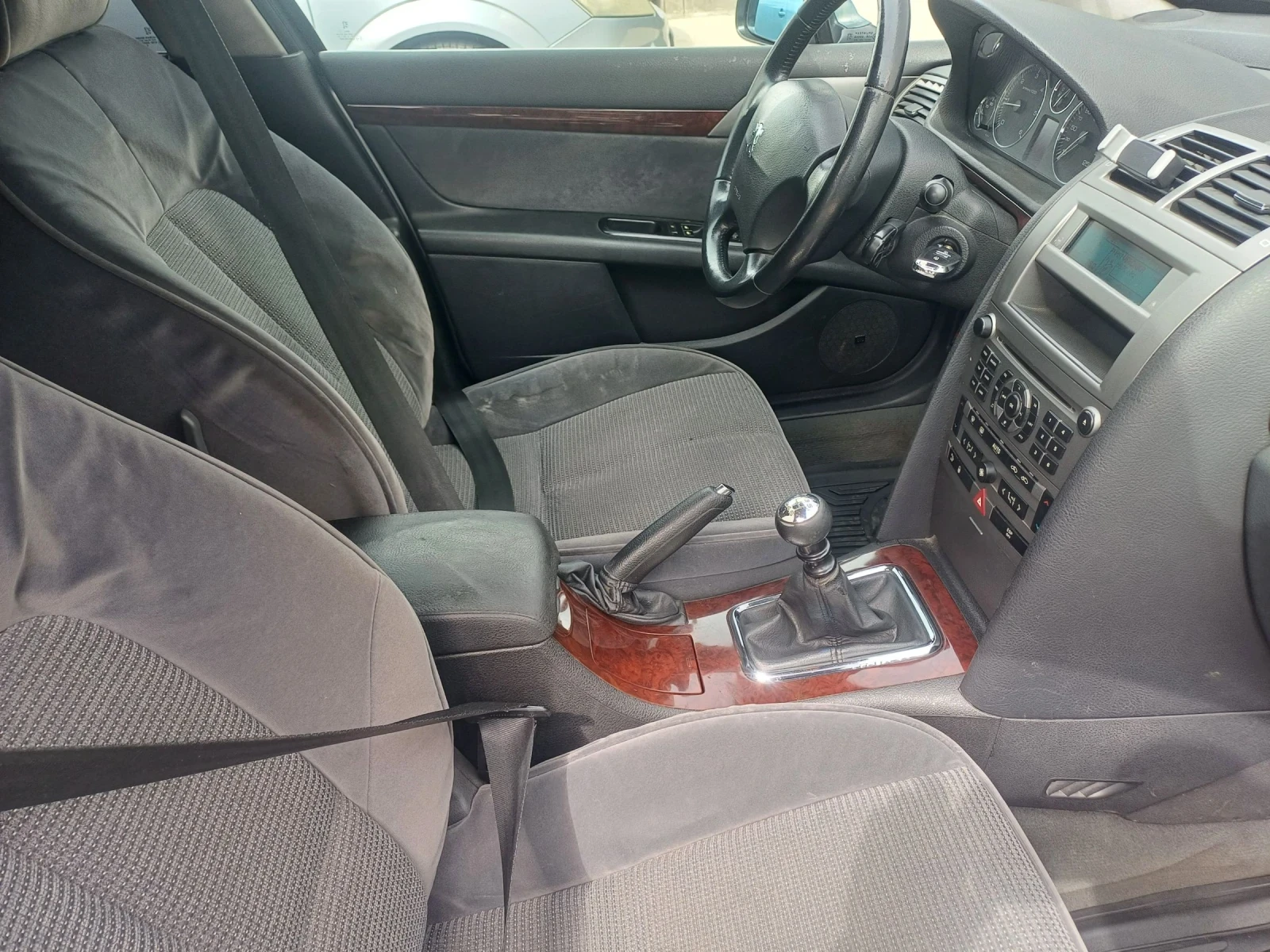 Peugeot 407  - изображение 7
