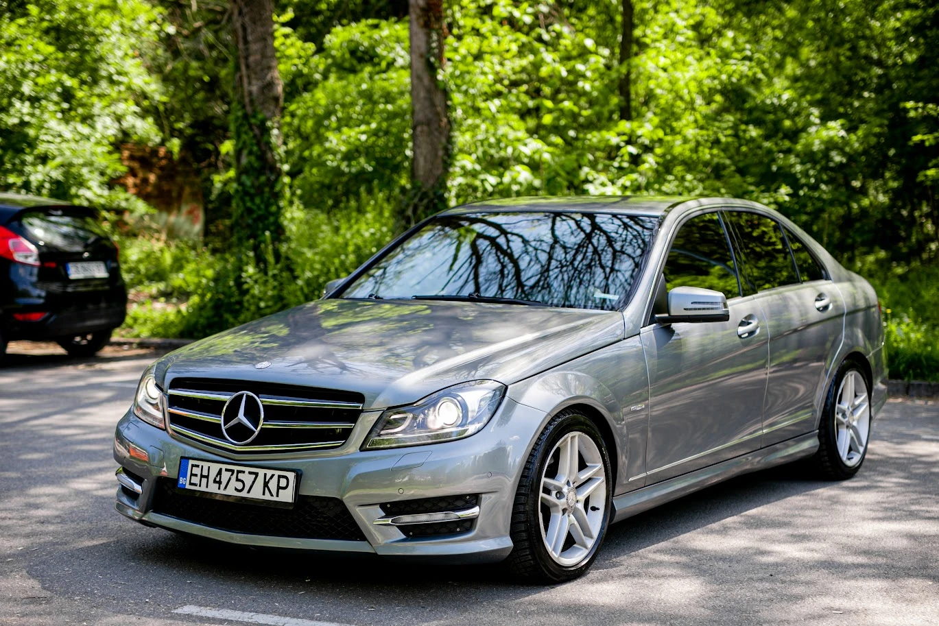 Mercedes-Benz C 250 AMG | Mobile.bg � ����������� 1