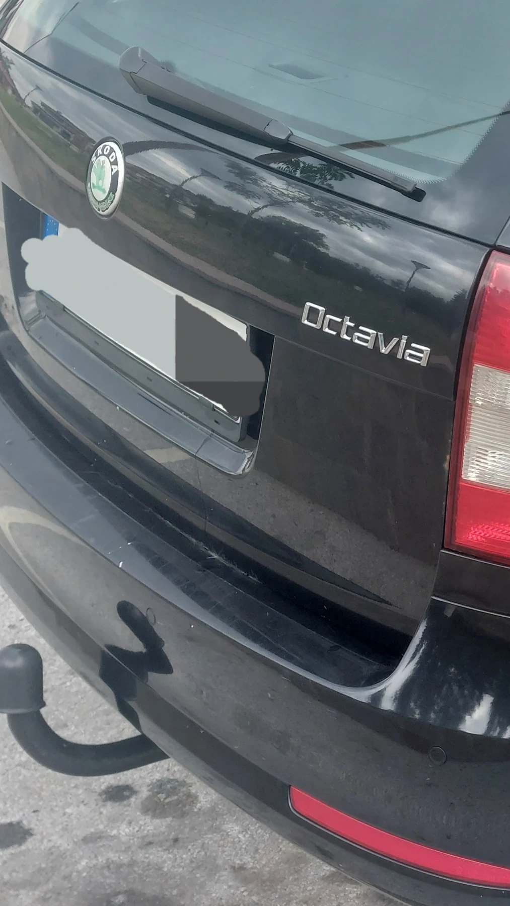 Skoda Octavia  - изображение 7