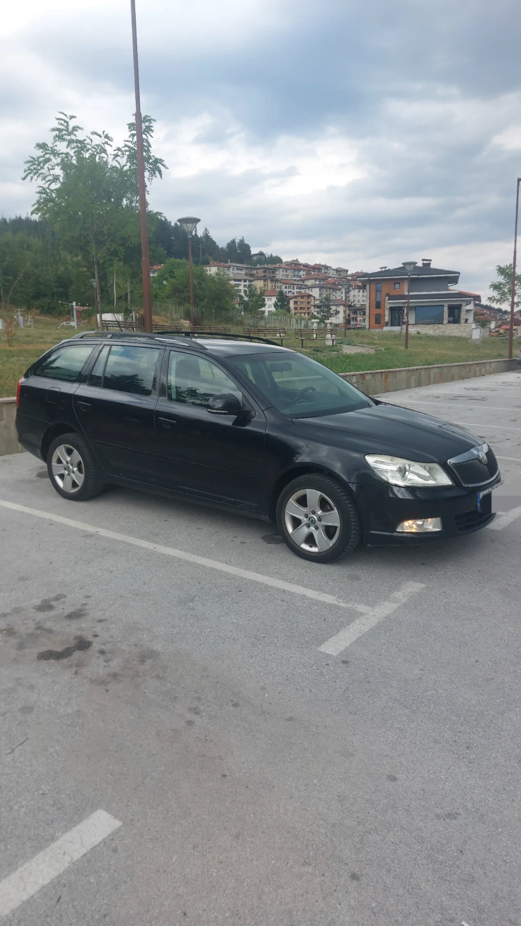 Skoda Octavia  - изображение 3