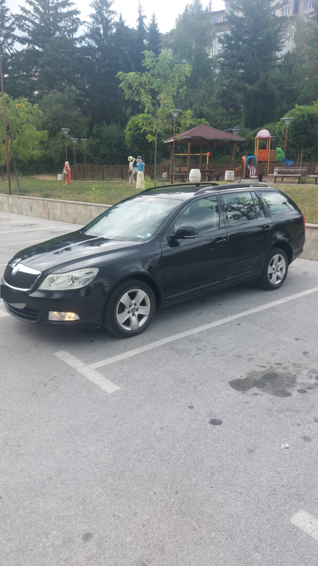 Skoda Octavia  - изображение 2