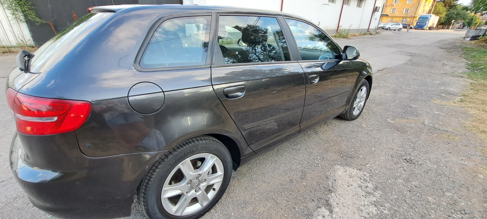 Audi A3 | Mobile.bg � ����������� 15