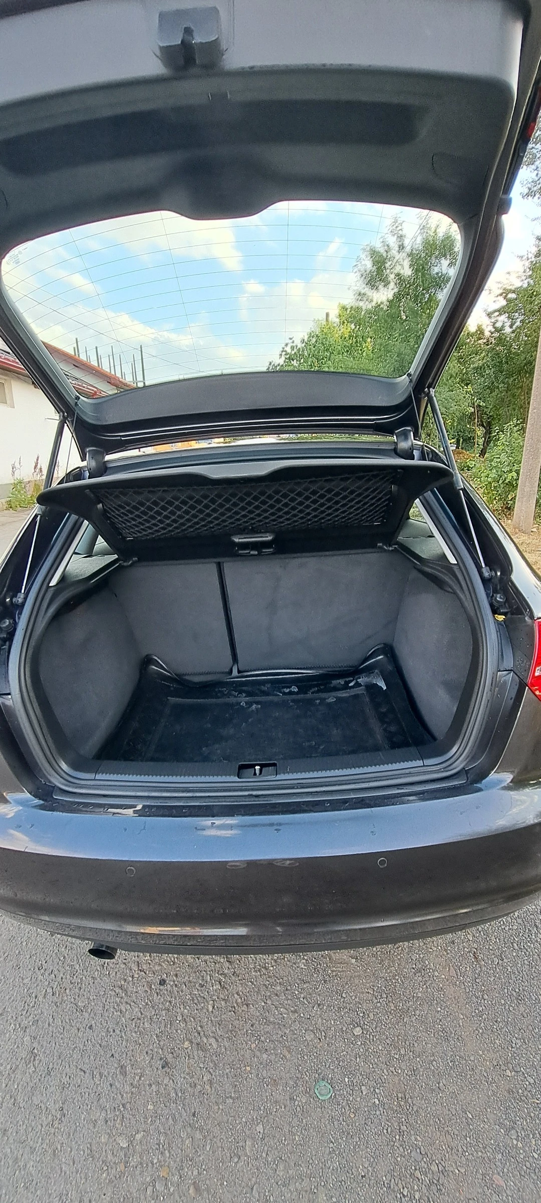 Audi A3  - изображение 6