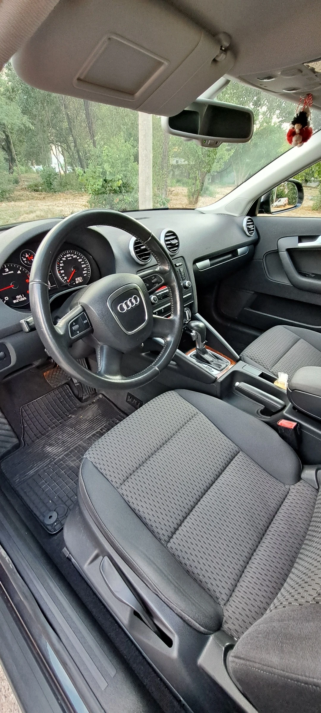 Audi A3  - изображение 9