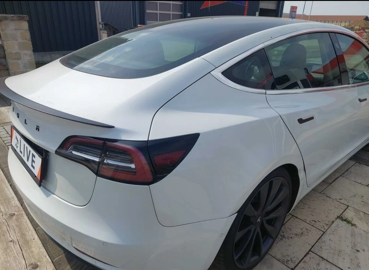 Tesla Model 3 Performance 66000km ЛИЗИНГ  - изображение 2