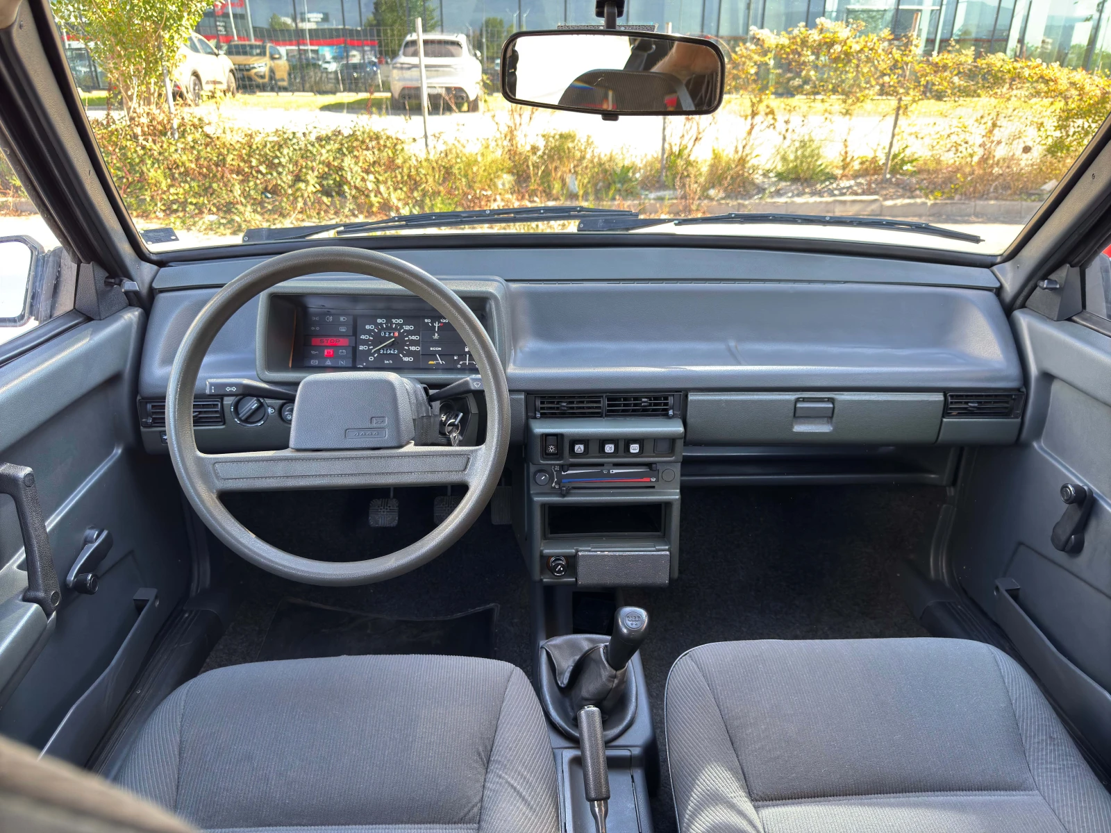 Lada Samara 21083-02 - изображение 9