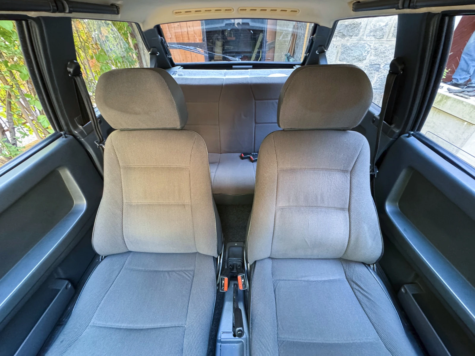 Lada Samara 21083-02 | Mobile.bg   11