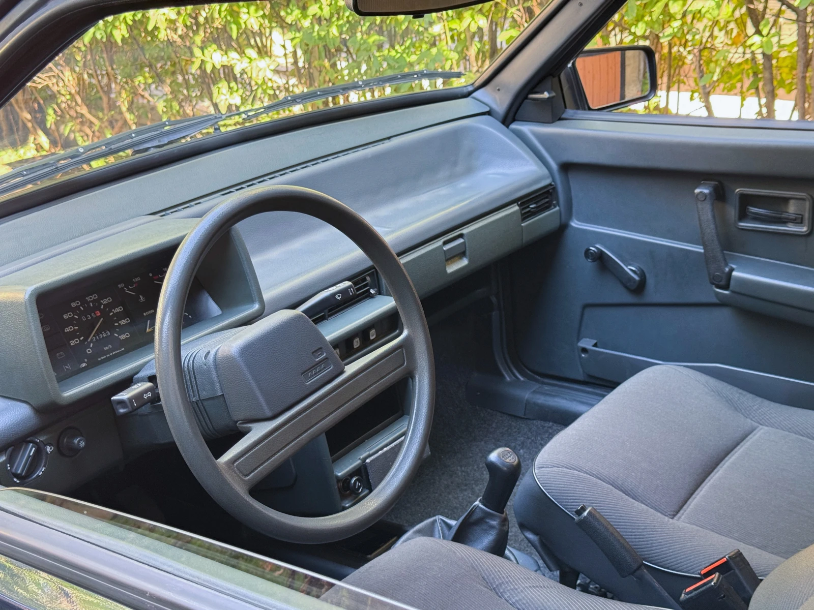 Lada Samara 21083-02 - изображение 10