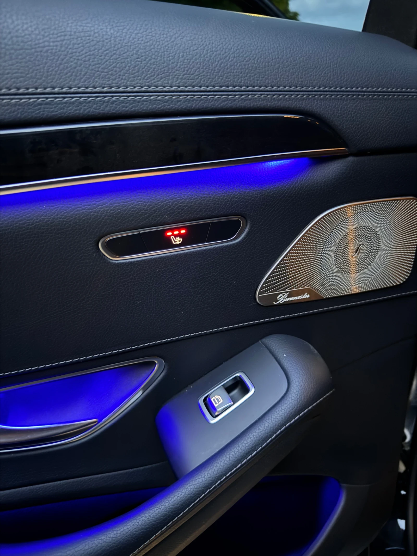 Mercedes-Benz S 350 * 360* MASSAGE* 6.3AMG* 9G* 4MATIC*  | Mobile.bg   15