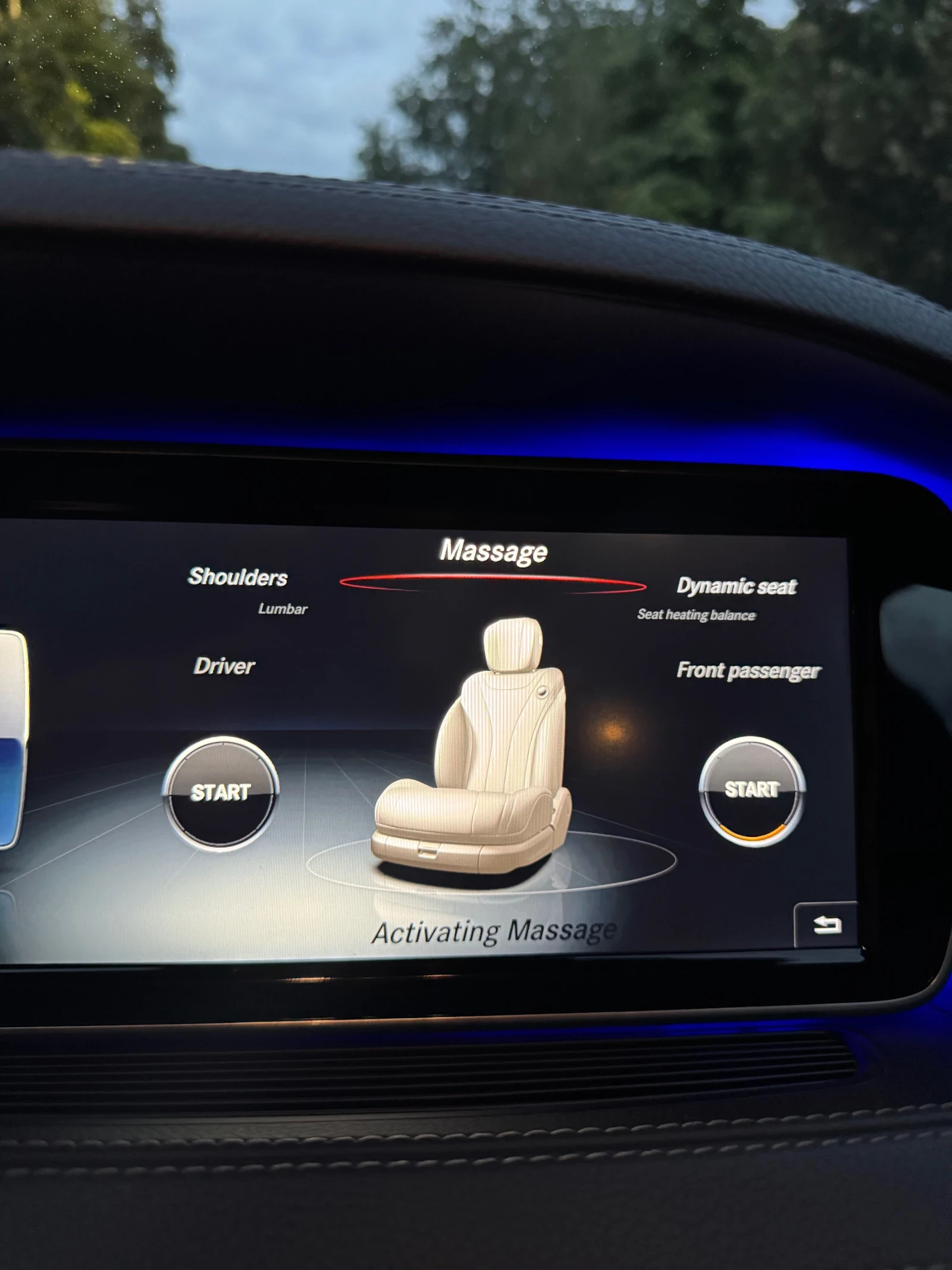 Mercedes-Benz S 350 * 360* MASSAGE* 6.3AMG* 9G* 4MATIC*  | Mobile.bg   13