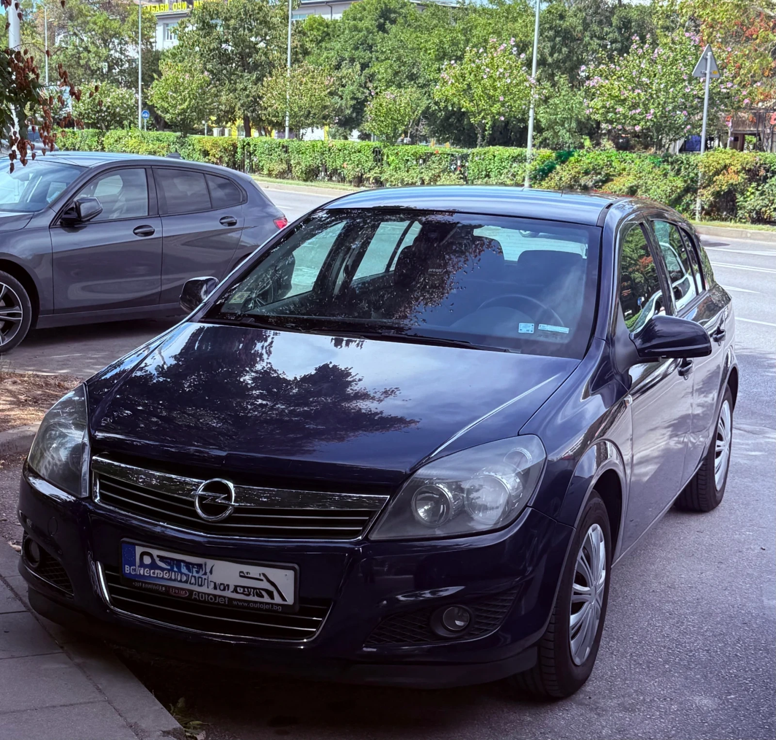 Opel Astra H 1.7 | Mobile.bg   1