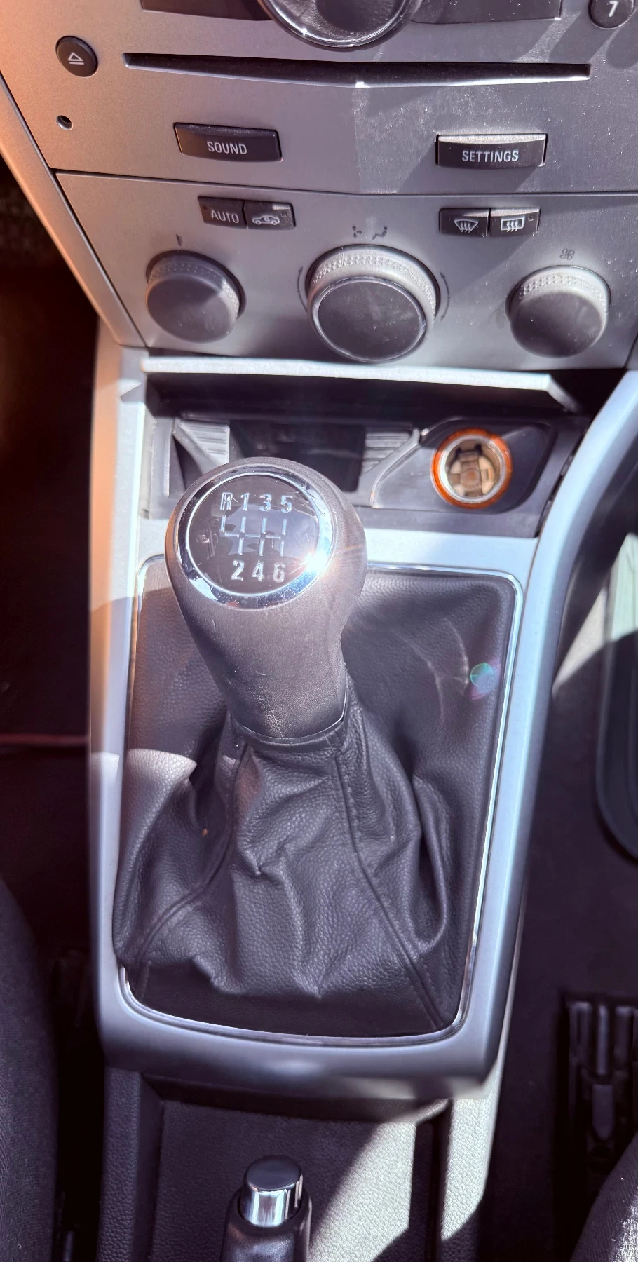 Opel Astra H 1.7 | Mobile.bg   12