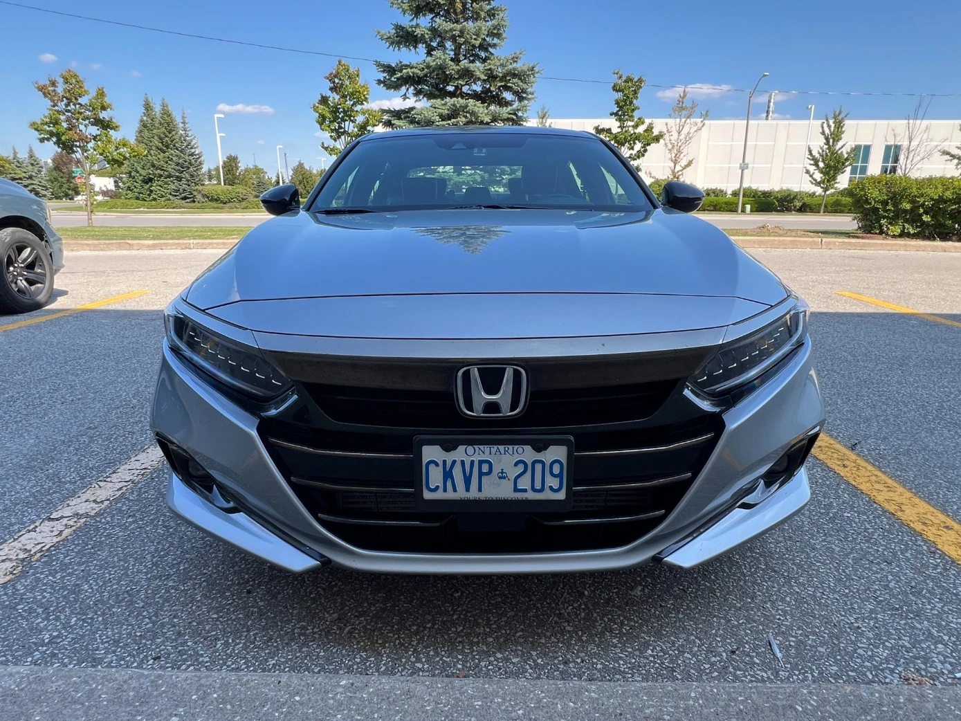 Honda Accord SE* CARFAX* АВТОФИНАНСИРАНЕ*  - изображение 2
