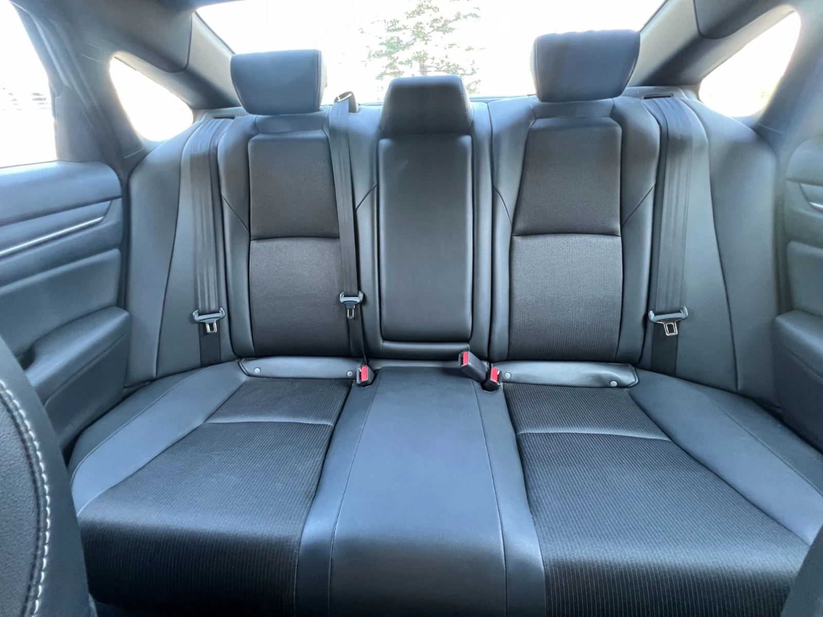 Honda Accord SE* CARFAX* АВТОФИНАНСИРАНЕ*  - изображение 6