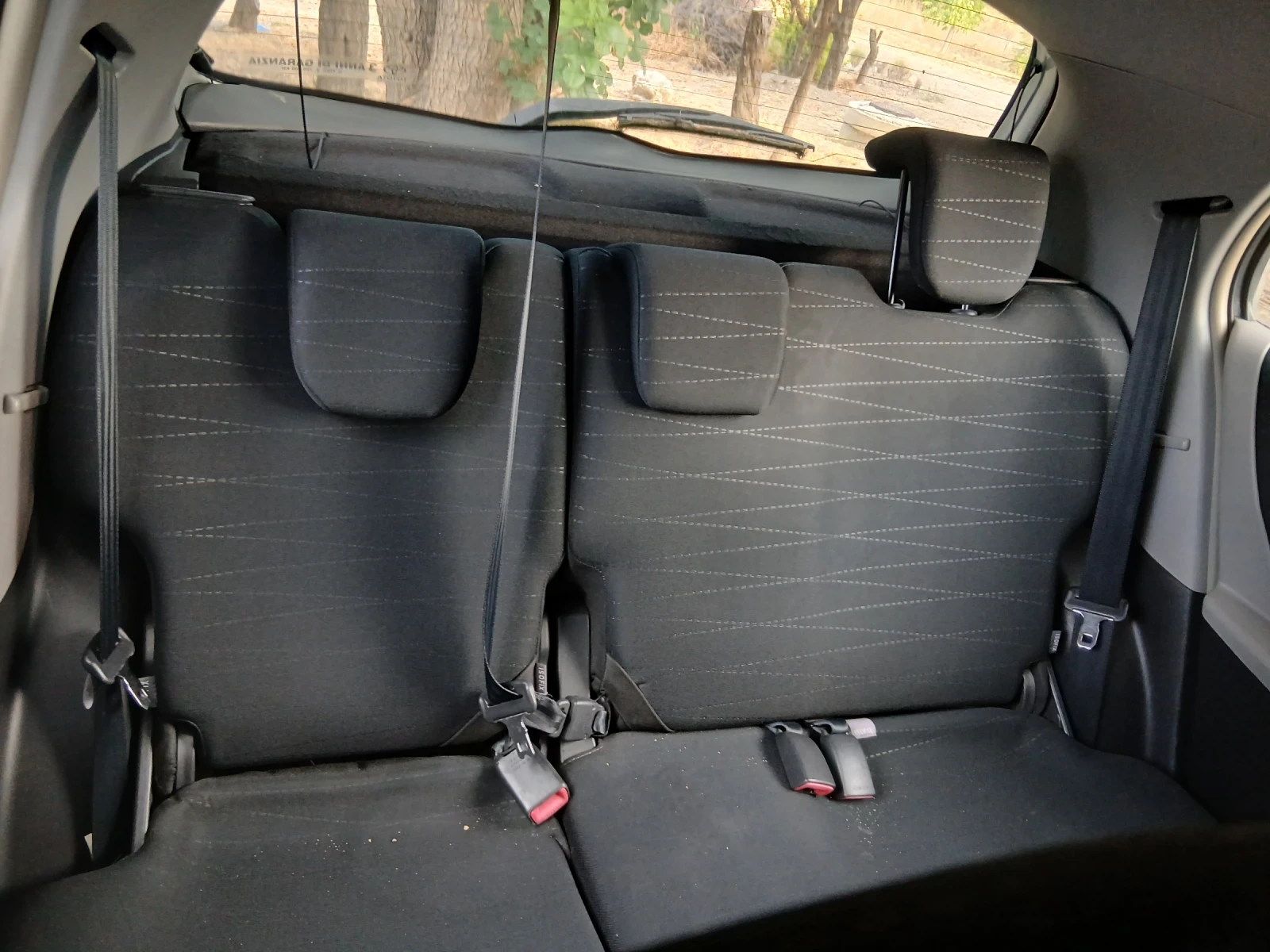 Toyota Yaris  - изображение 4