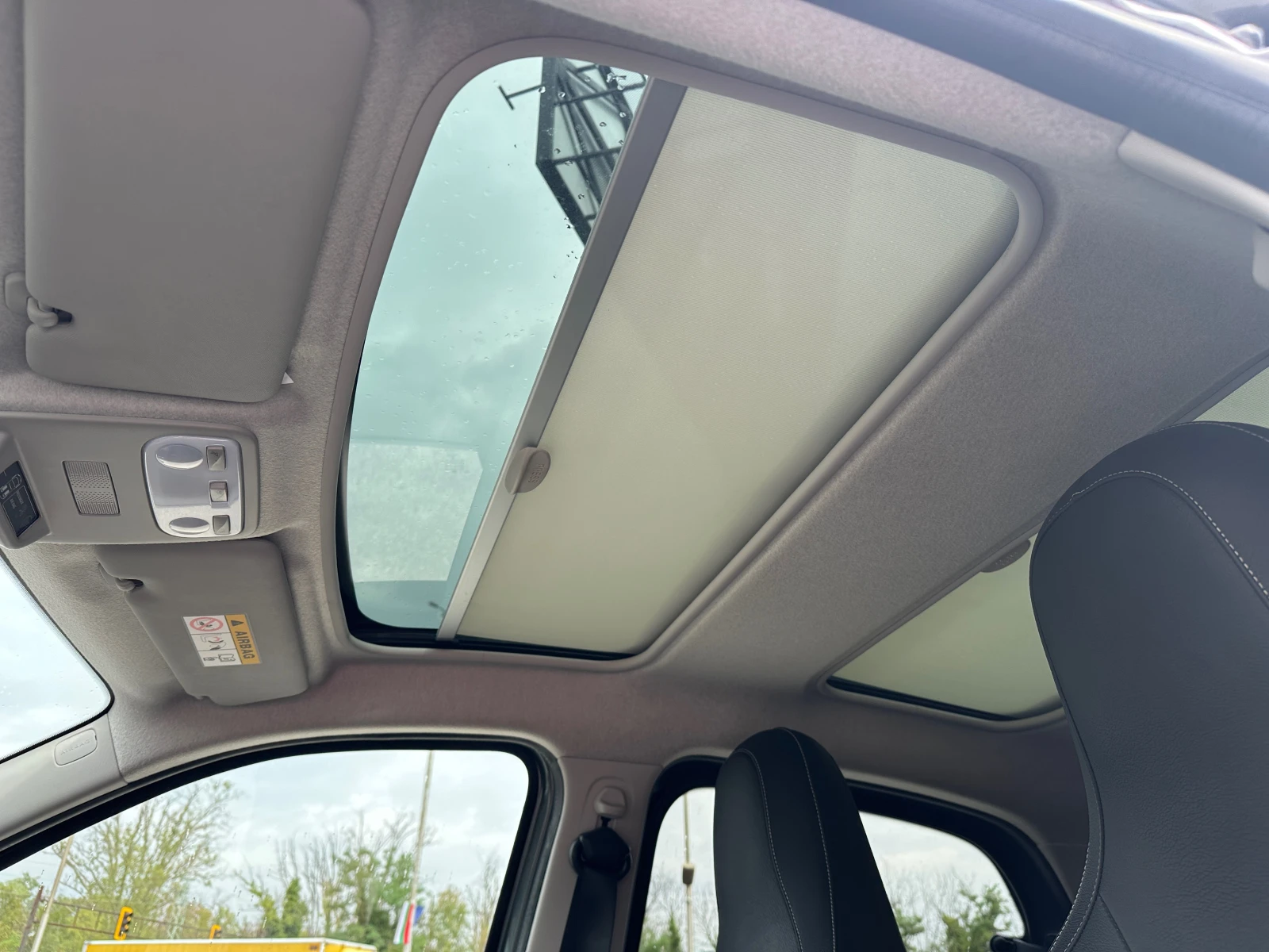 Smart Forfour JBL Exclusive Кожа | Mobile.bg — изображение 16
