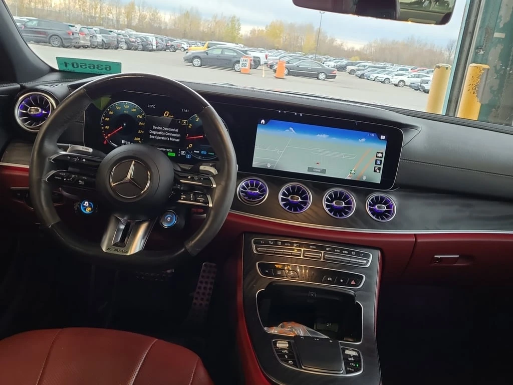 Mercedes-Benz CLS 53 AMG 2023 4MATIC *   *  | Mobile.bg   8