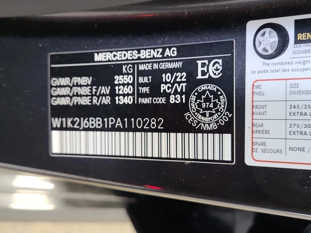 Mercedes-Benz CLS 53 AMG 2023 4MATIC *   *  | Mobile.bg   16