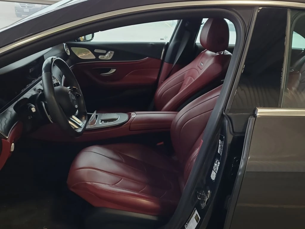 Mercedes-Benz CLS 53 AMG 2023 4MATIC *   *  | Mobile.bg   6