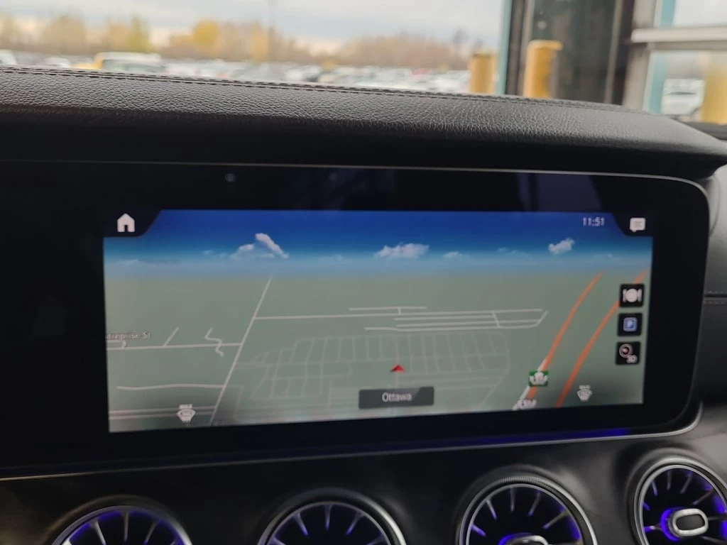 Mercedes-Benz CLS 53 AMG 2023 4MATIC *   *  | Mobile.bg   10