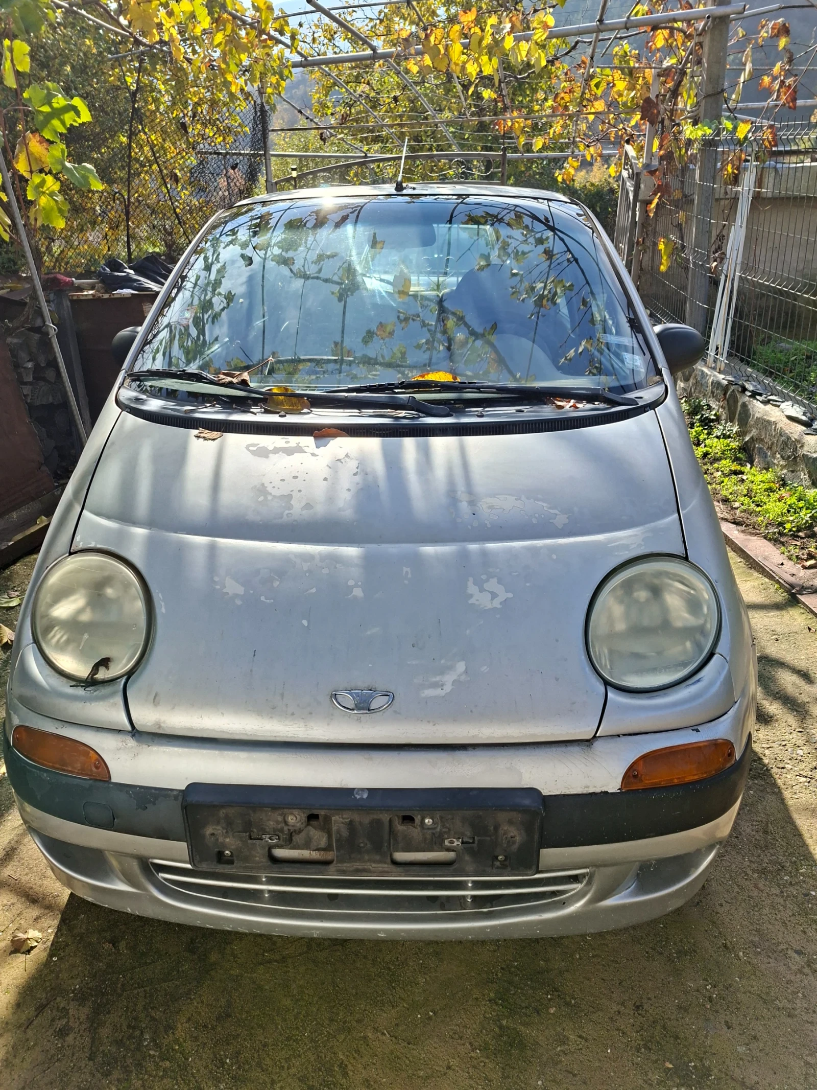 Daewoo Matiz | Mobile.bg   1