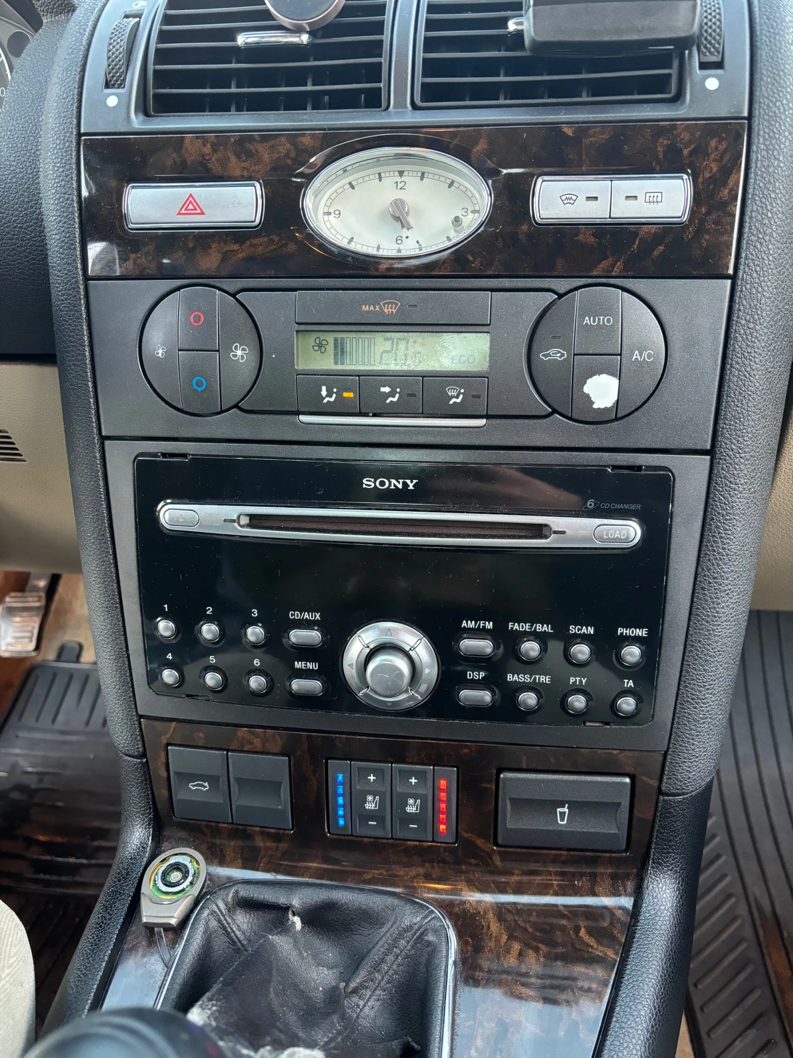 Ford Mondeo | Mobile.bg � ����������� 14