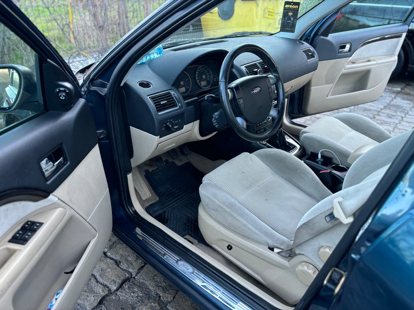 Ford Mondeo | Mobile.bg � ����������� 12