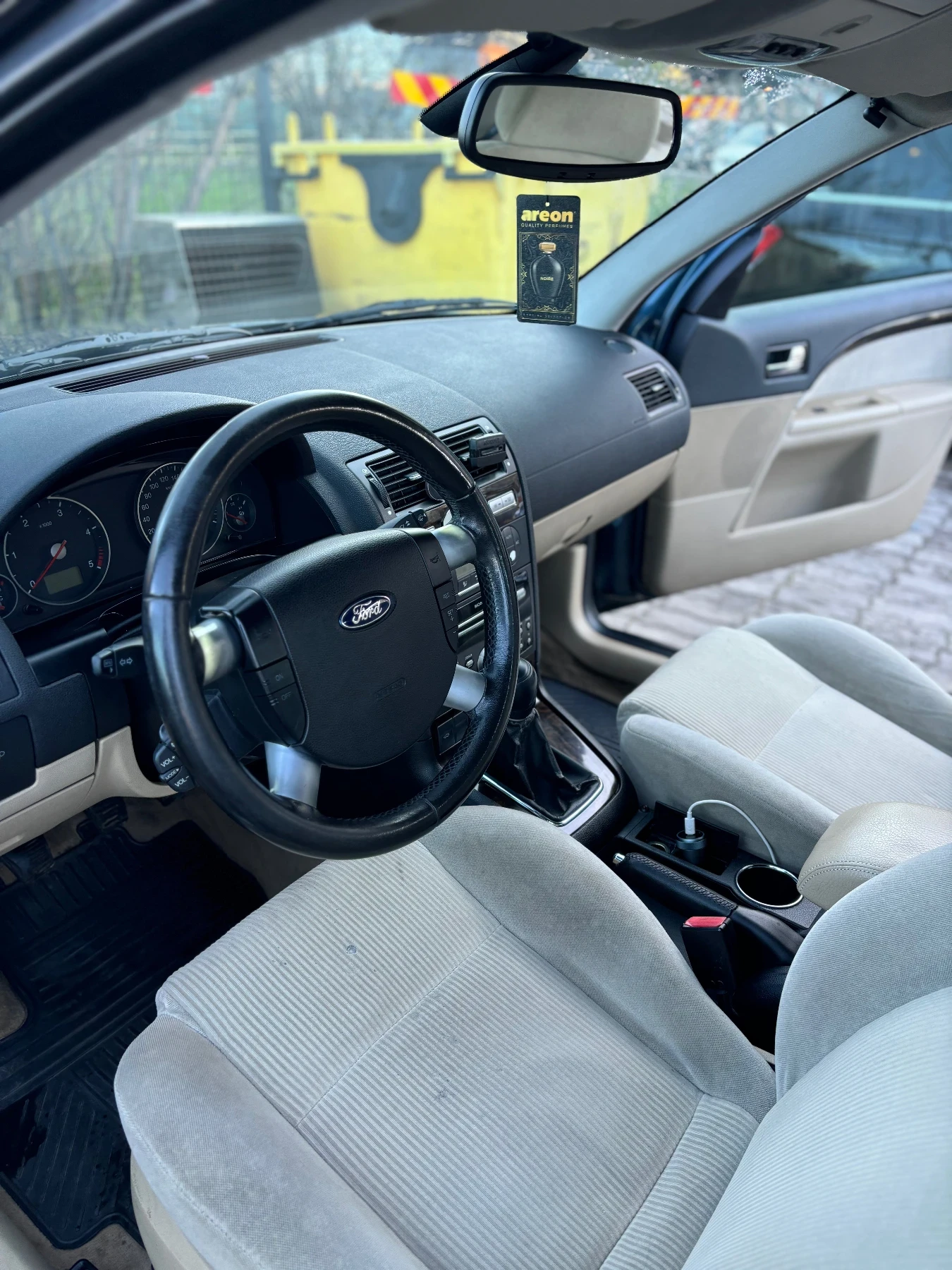 Ford Mondeo | Mobile.bg � ����������� 13