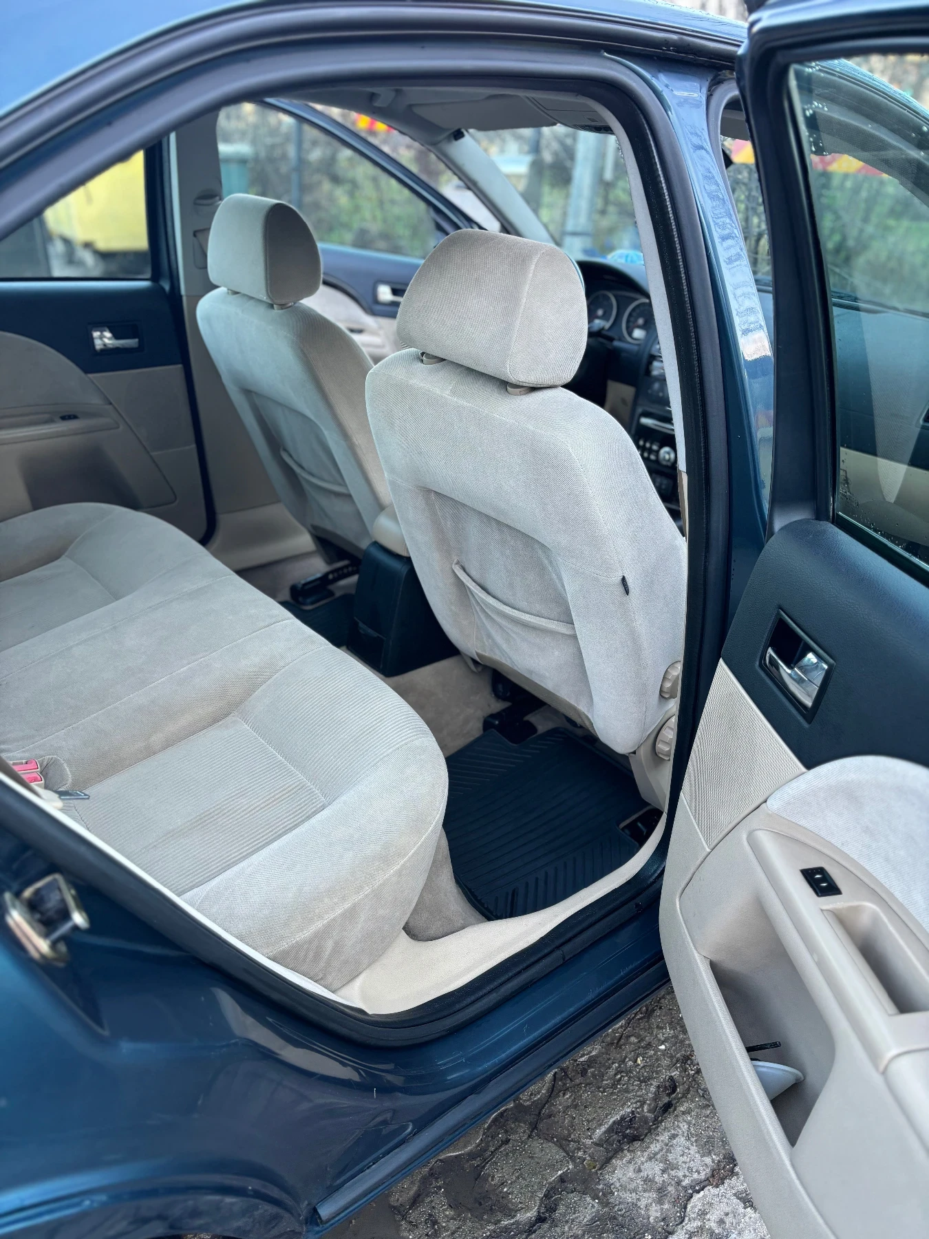 Ford Mondeo  - изображение 10