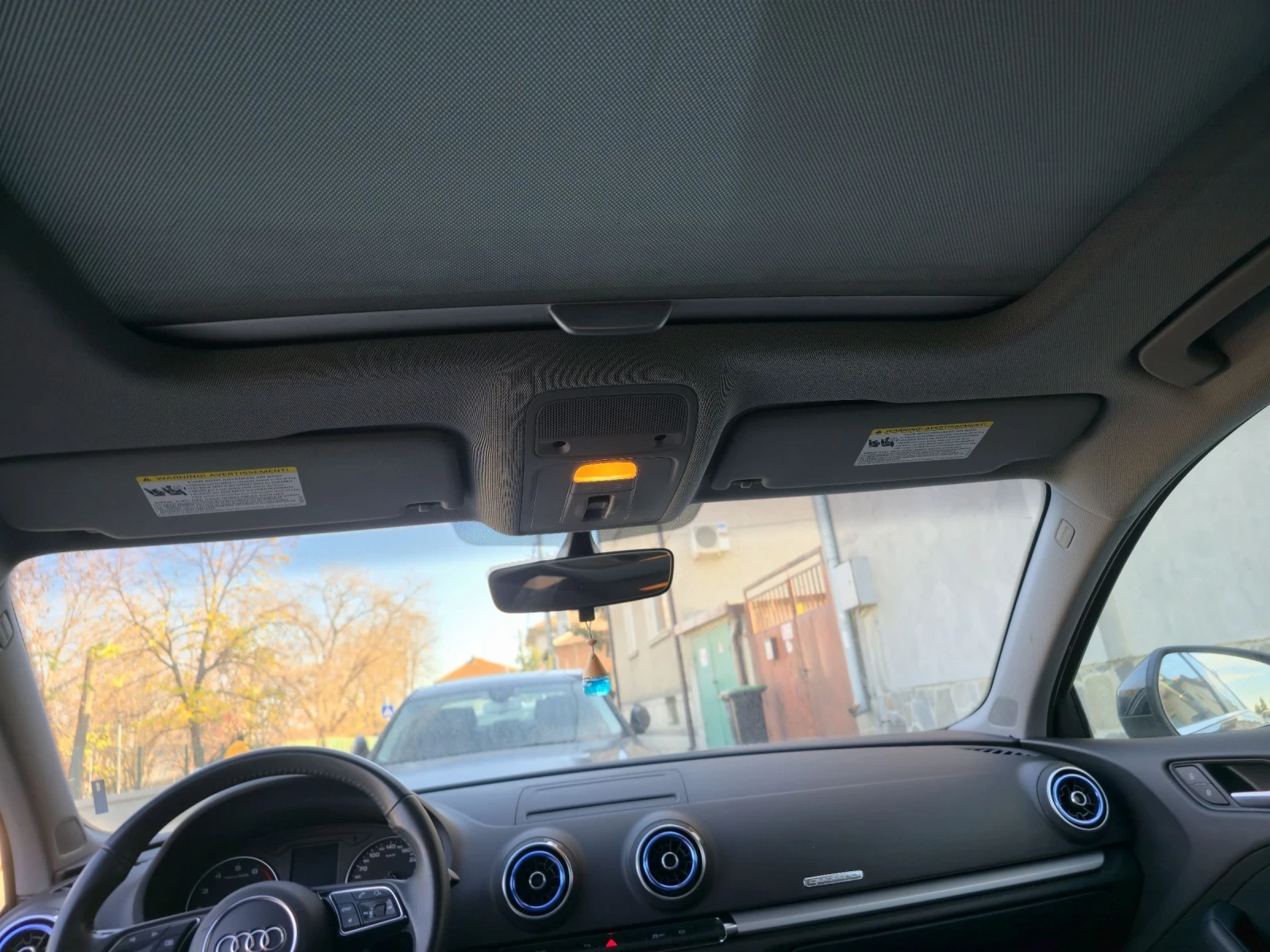 Audi A3 Premium | Mobile.bg � ����������� 14