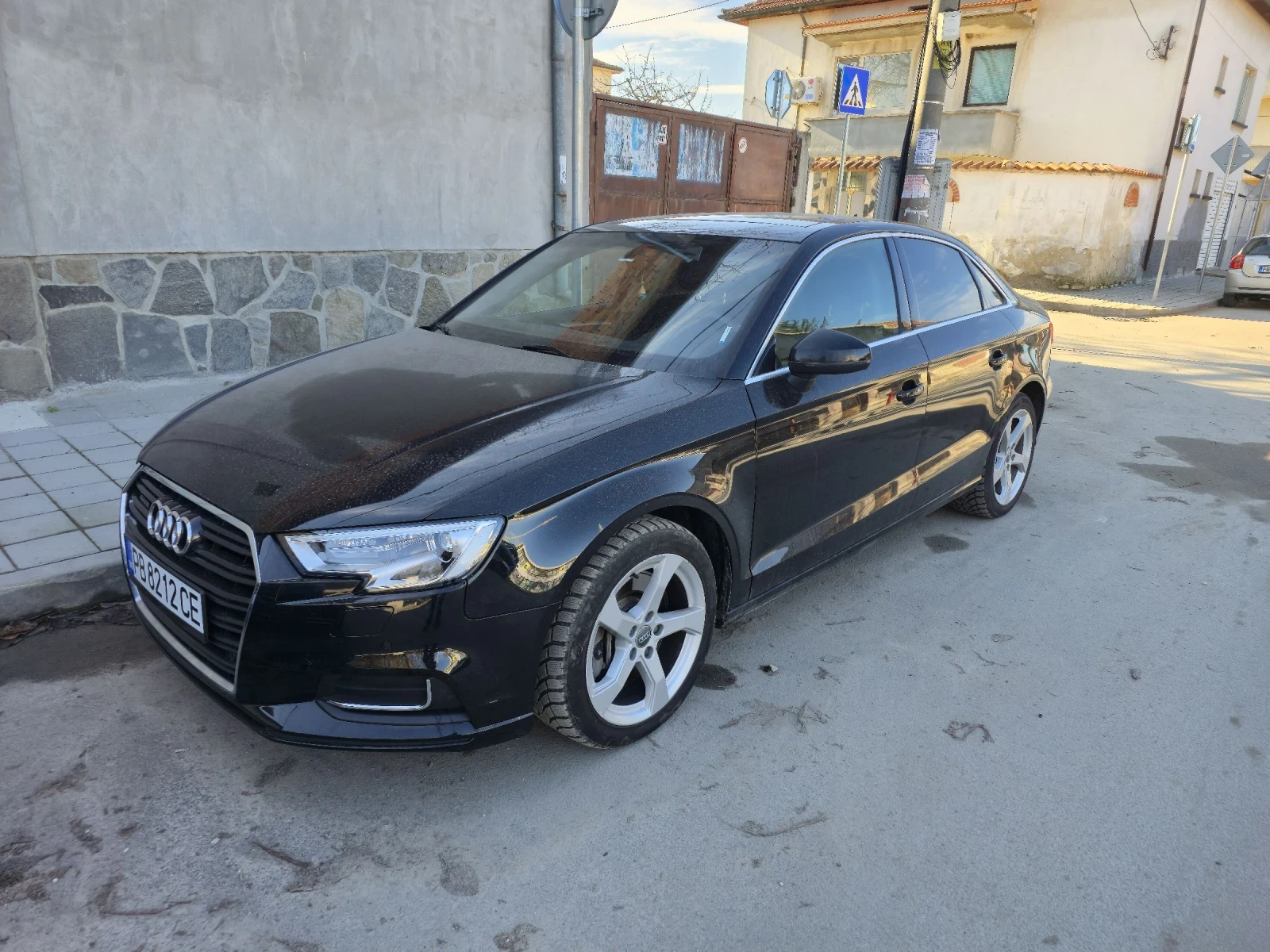 Audi A3 Premium | Mobile.bg � ����������� 7