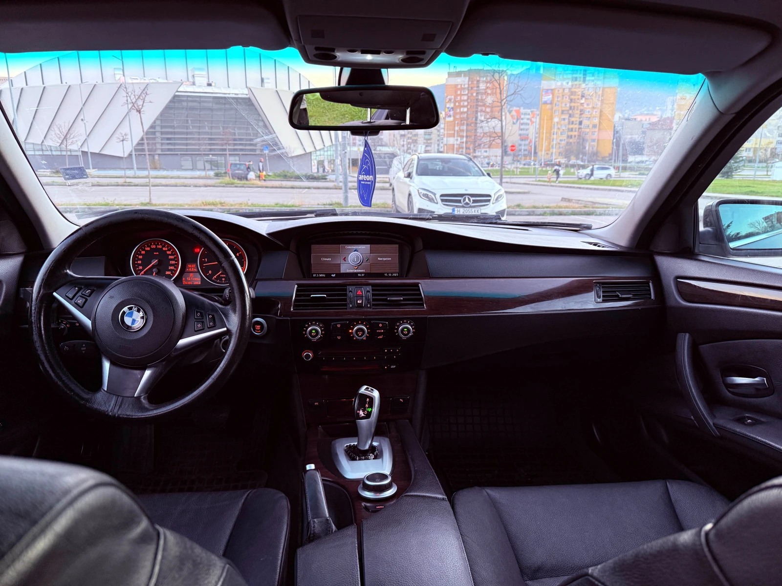 BMW 530 | Mobile.bg � ����������� 8