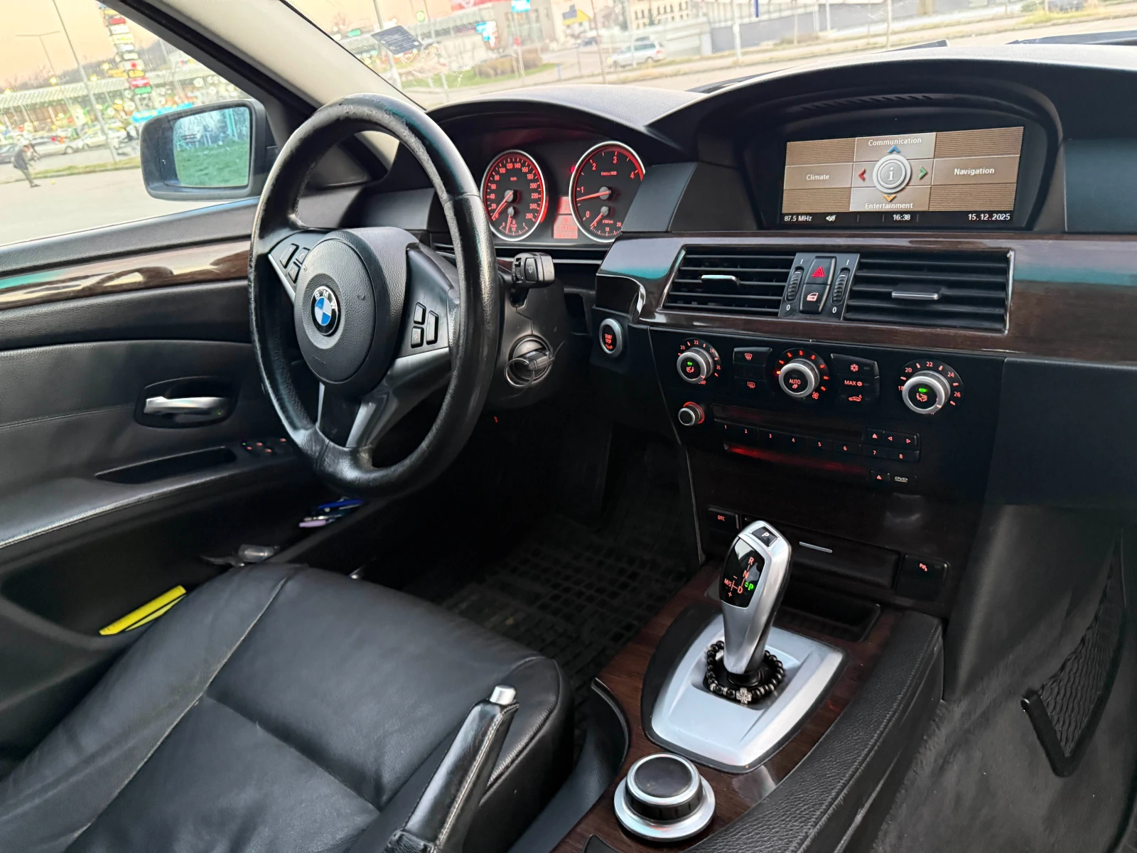 BMW 530 | Mobile.bg � ����������� 13