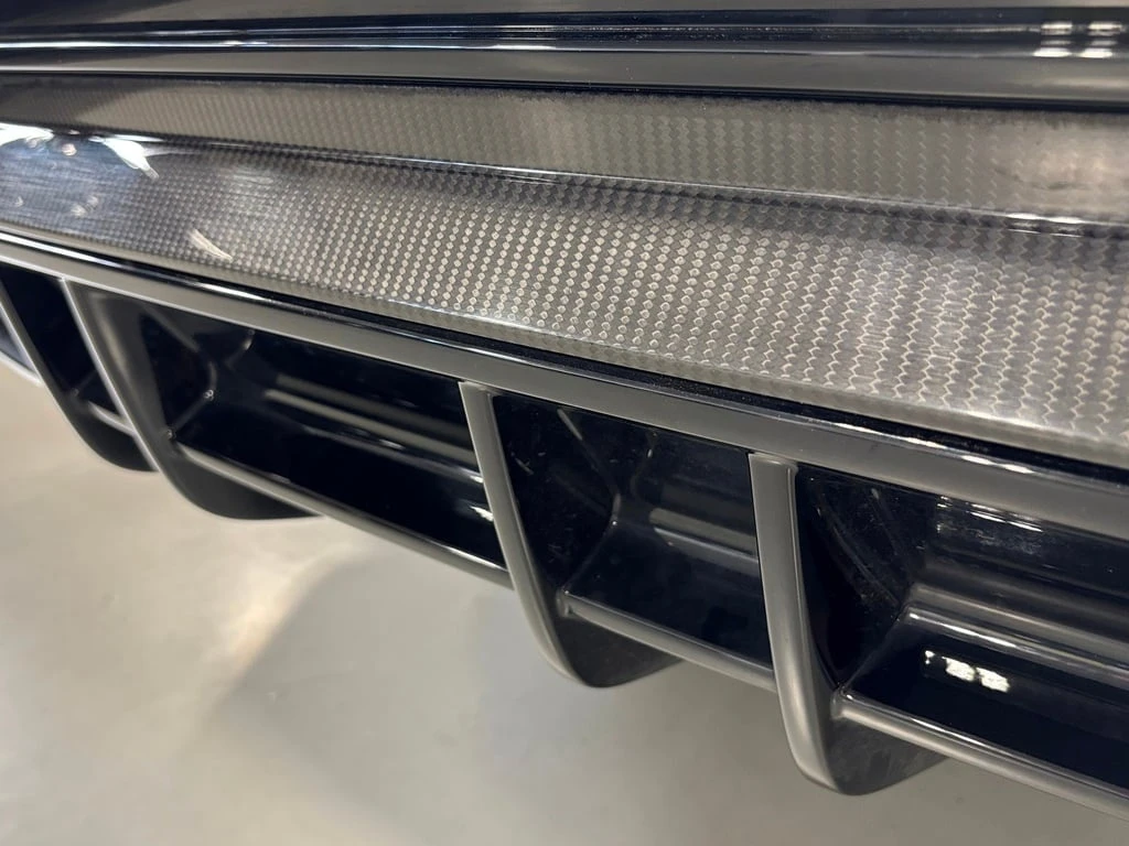 Audi E-Tron GT * RS * QUATTRO| CARBON| MASSAGE| LASER| 3DC - изображение 9