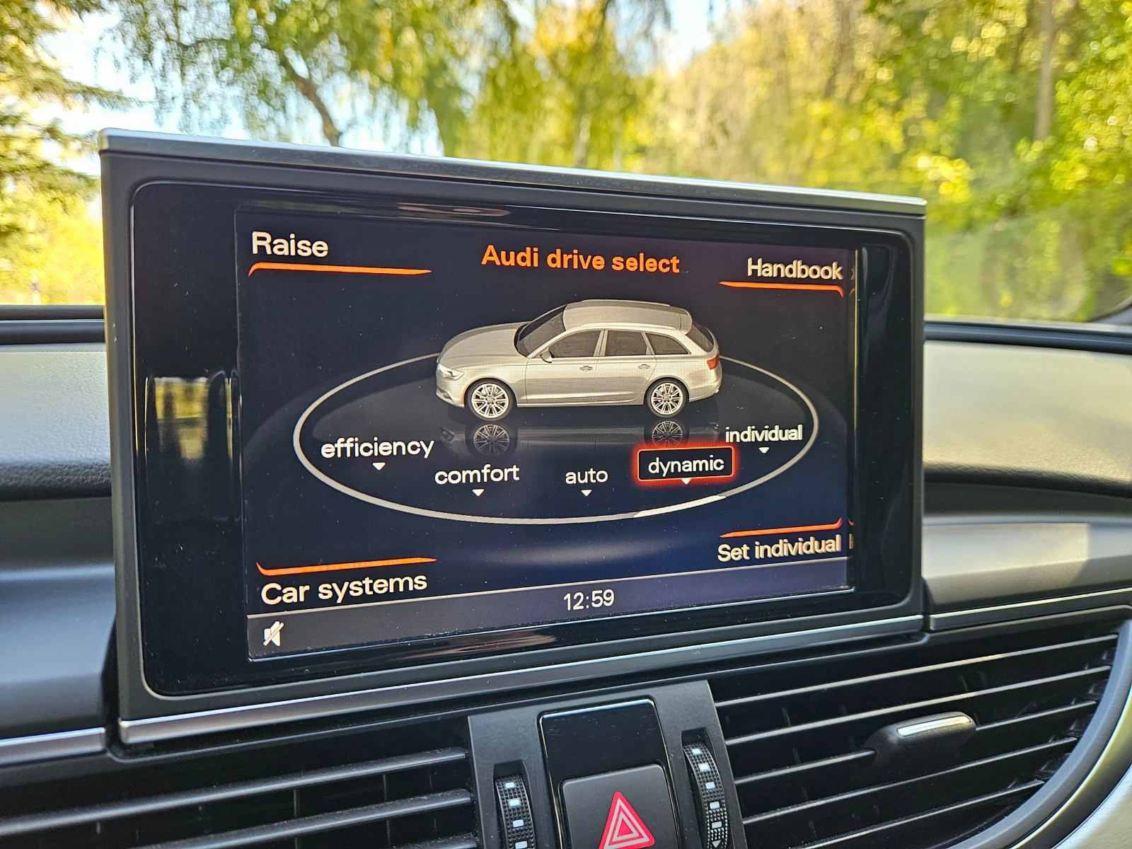 Audi A6 3.0BiTdi | Mobile.bg � ����������� 14