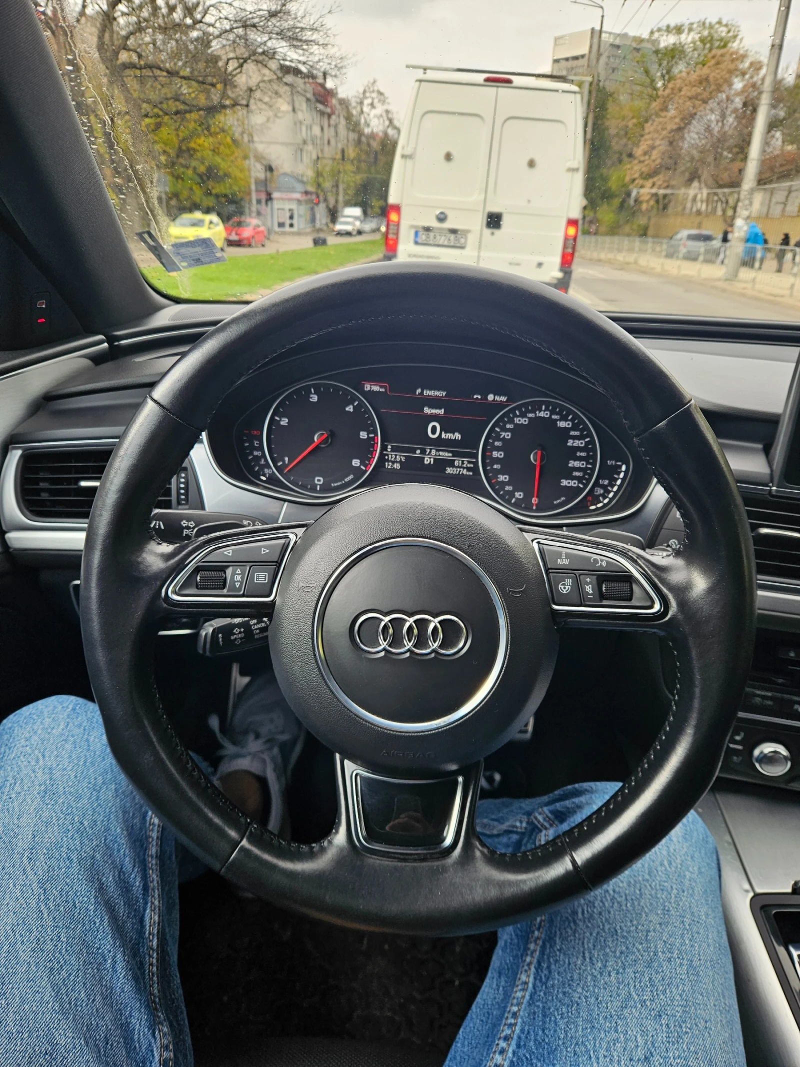 Audi A6 3.0BiTdi | Mobile.bg � ����������� 15